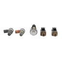 5 ШТУК ELEKTROMAGNESY КОРОБКИ ПЕРЕДАЧ 4L60E 4L65E ЗАМІННИК ДЛЯ S9  фото 5