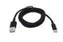 Кабель Msonic USB-C QC4.0 36 Вт 1 м