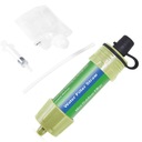 ПОРТАТИВНЫЙ ТУРИСТИЧЕСКИЙ ФИЛЬТР СОЛОМЫ ДЛЯ ВОДЫ