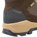 Buty zimowe Solognac Crosshunt 500 r.45 Materiał wkładki tworzywo sztuczne