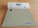 BONA - Szpachla do kleju 1 250 F - B 12 -SULEJÓWEK