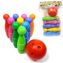 025050 МАКСИ ЧАКО БОУЛИНГ