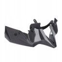 MOTORCYCLE NAGI FRONT SPOILER ZWIEKSZONA STABILNOSC RIDING STABILNOSC YO  photo 4