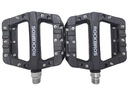 УНИВЕРСАЛЬНЫЕ ЛЕГКИЕ ПЕДАЛИ MTB ROCKRBOS ПЛАТФОРМА