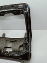 TOYOTA BZ4X BZ4X 22- КРИШКА БАГАЖНИКА КРИШКА БАГАЖНИКА ЗАД ЗАДНЯ 67005-42760  (18631923028) фото min 11