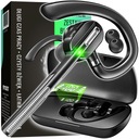 Беспроводная bluetooth-гарнитура RENEW FORCE Powerbank PURE SOUND pro