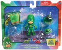 PYŽAMOMERSI FIGÚRKA GEKSON PRÍSLUŠENSTVO GEKKO PJ MASKS Hrdina PJ masky