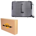 NRF DÉSHYDRATEUR CLIMATISATION MERCEDES C T-MODEL S202 C PAQUET AWARYJNY #17photo 16