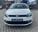 VW Volkswagen Polo V Skrzynia biegów Brak informacji