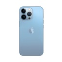 Smartfon Apple iPhone 13 Pro 128 GB 5G / BATERIA 100% / NIEBIESKI Kod producenta MLVD3PM/A