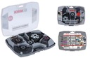 НАБОР ДЛЯ РЕМОНТА BOSCH PRO STARLOCK 8 ШТ.