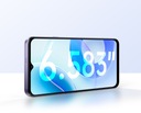Смартфон CUBOT P80 PRO, 16/512 ГБ, NFC, две SIM-карты, 4G, 6,5 дюйма, ЧЕХОЛ + ФОЛЬГА