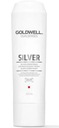 КОНДИЦИОНЕР GOLDWELL SILVER ДЛЯ СВЕТЛЫХ ВОЛОС 200мл