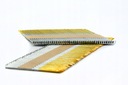 Гвоздезабиватели связанные с бумагой 3,1х90мм 34° 2000шт Кольцо