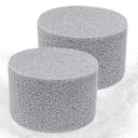 Gąbka Florystyczna Sucha CYLINDER KPL. 2SZT