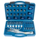 ТЕСТЕР ИНЖЕКТОРОВ COMMON RAIL DELPHI SIEMENS