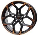 LLANTAS 18'' VW TOUAREG 3 TOURAN TOURAN CROSS 