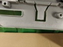 PARE-CHOCS AVANT AVANT SKODA ELROQ 5LJ807221photo 9