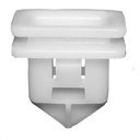 ЗАЖИМНЫЕ ШТИФТЫ НАРУЖНОЙ ПЛАТЫ РАМЫ ДЛЯ VOLVO