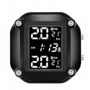 МОТОЦИКЛ TPMS МОНИТОР ДАВЛЕНИЯ В ШИНАХ