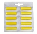 Ароматизаторы для пылесоса Refill Sticks Lemon, 10 шт.