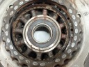 EMBRAYAGE SEC 0AM DSG DQ200 1.5 TSI SKODA KAMIQ I (2019-photo 8