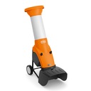 Измельчитель веток STIHL GHE 260 S, диаметр 4 см, 2900 Вт