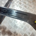 НАКЛАДКА ПОРОГУ ЛІВА ПРАВА BMW 3 E90 E91 2007 79632689 79632679 UK  (17340252591) фото min 10