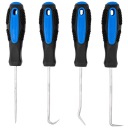 KIT HACZYKOW AVEC REKOJESCIA VERS JOINTS I ORINGOW 4 PCS MARQUES FALON-TECHphoto 10