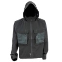 DAM Exquisite Wading Jacket M