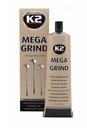 K2 W160 MEGA GRIND VALVE ПАСТА ДЛЯ ОБКАТКИ