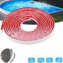 ДУШЕВАЯ ПЛАНКА ДЛИНОЙ 2М ДЛЯ ЗАЩИТЫ ОТ РАСПЫЛЕНИЙ ДЛЯ ИНДИВИДУАЛЬНОЙ УСТАНОВКИ