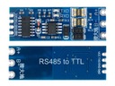 Преобразователь UART - RS485 3,3В 5В