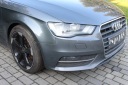 ПЕРІД КОМПЛЕКТНИЙ AUDI A3 8V 2.0 TDI 2013-2017 LX7R 5D SPORTBACK КАПОТ РЕМІНЬ  (17864878635) фото min 10