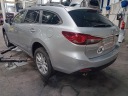 MAZDA 6 SPORTBREAK GJ/GH/GL 2012 - PRESENT НАСОС ABS SH  (18889760163) фото min 8