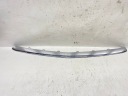 MOULURE PARE-CHOCS AVANT CHROME INFÉRIEURE MERCEDES A CLASSE 177 AMG W177 2018-photo 10