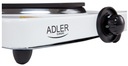 Плита электрическая одноконфорочная Adler AD 6503