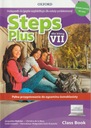 Инструкция по эксплуатации Steps Plus 7