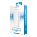 КАРМАННЫЙ POWER BANK 20000 мАч USB MICRO USB TYPC