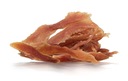 HAU MIAU Kačica 94% sušené kačacie mäso pochúťka pre psa 500g 0,5kg Typ kačica