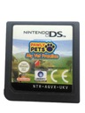 Pawly Pets: Моя ветеринарная практика Nintendo DS