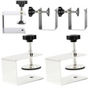 ЗАЖИМ ДЛЯ МОНТАЖА НА ЯЩИКЕ ПЕРЕДНЯЯ КРЕПЛЕНИЕ x 2