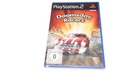 Игра Doomsday Racers PS2 НОВАЯ ОРИГИНАЛЬНАЯ ФОЛЬГА