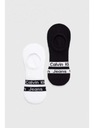 Pánske ponožky CALVIN KLEIN 701222150 001 Ck Men Sock 2P OS Značka Calvin Klein Jeans