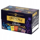 Коллекция черного чая Twinings 20 пакетиков