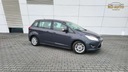 Ford Grand C-MAX 1.6B 125KM Ti VCT Navi Serwis... Kierownica po prawej (Anglik) Nie