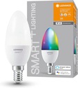 LEDVANCE SMART+ СВЕТОДИОДНАЯ ЛАМПОЧКА E14 4,9Вт 470лм