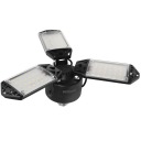 ФАРА СЕРВІСНА LED (СВІТЛОДІОД) SUFITOWA СКЛАДНА 80W 8500LM ТВЕРДА  (17840247494) фото min 6