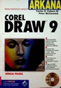 Фостер Д.Коберн - Arcana Corel Draw 9