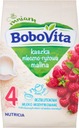 BOBOVITA МОЛОЧНО-РИСОВАЯ МАЛИНОВАЯ КРУПКА ПОСЛЕ 4 МЕСЯЦЕВ
